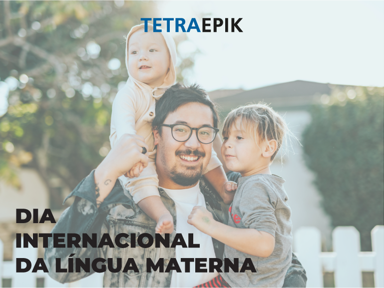 Dia Internacional da Língua Materna: celebrar a diversidade linguística